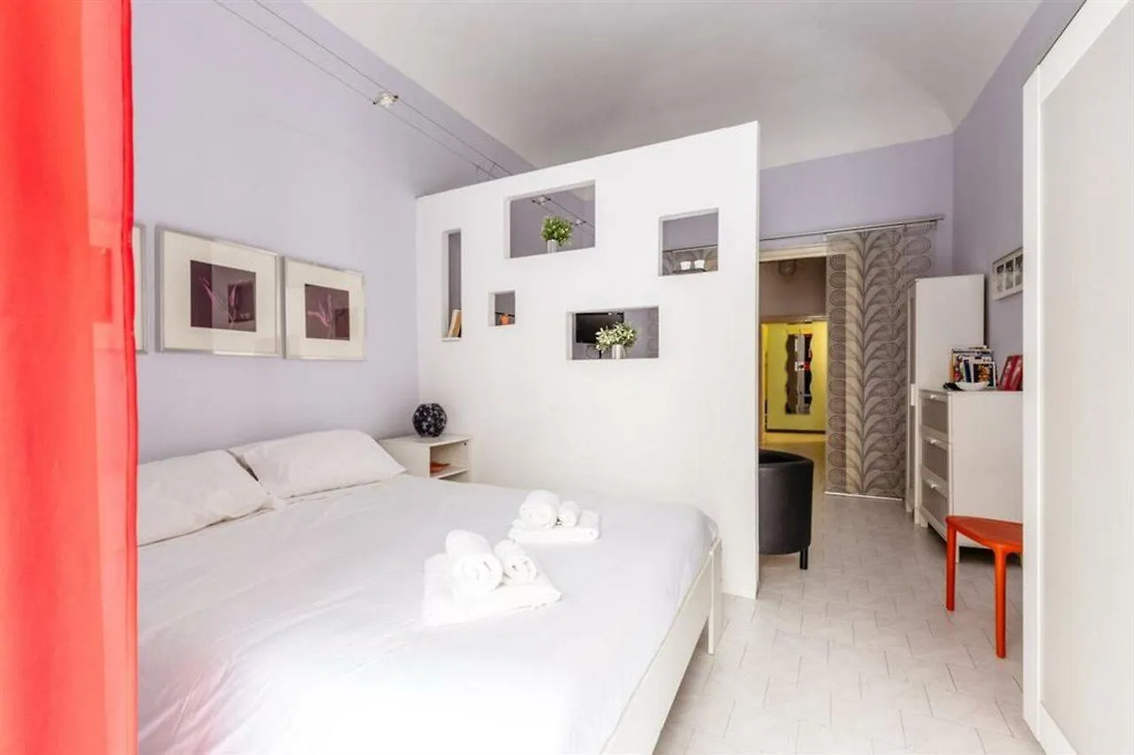 Apartamento Casa Teatro Massimo Palermo