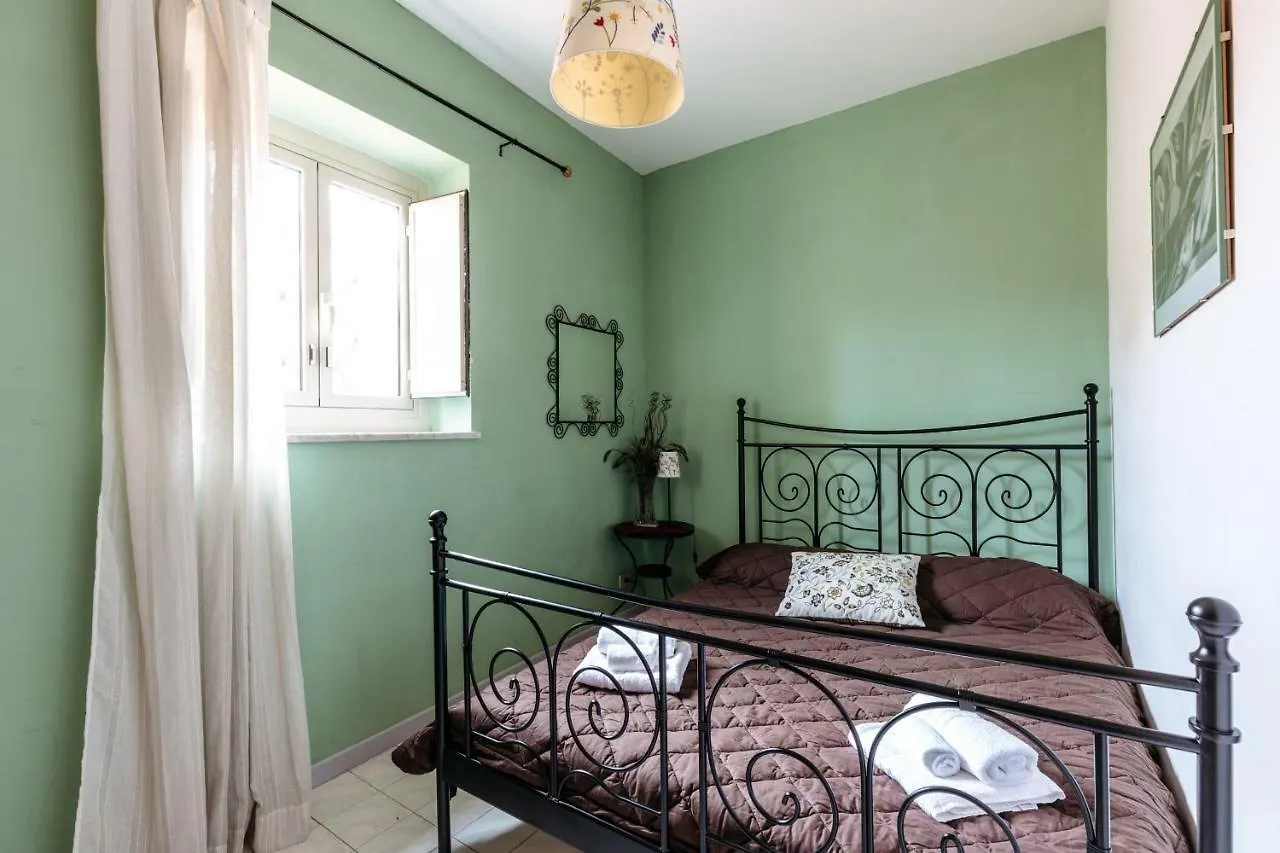 Apartamento Casa Teatro Massimo Palermo 0*,  Italia