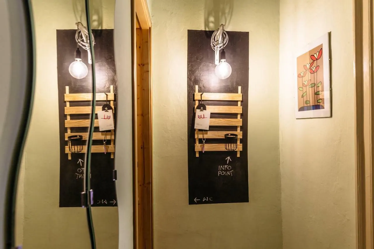 Apartamento Casa Teatro Massimo Palermo