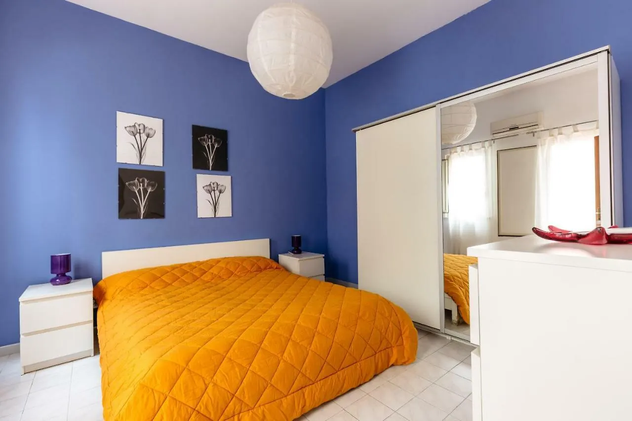 Apartamento Casa Teatro Massimo Palermo