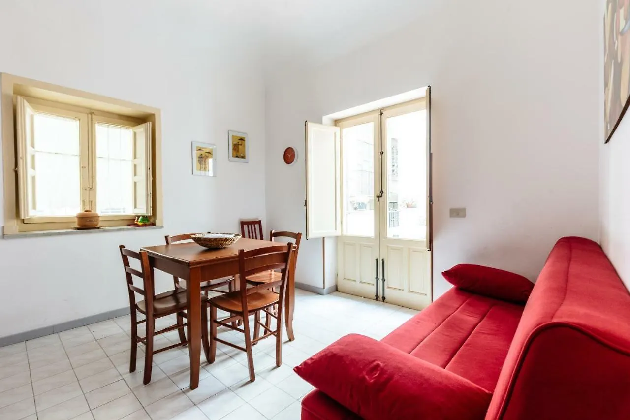 Apartamento Casa Teatro Massimo Palermo