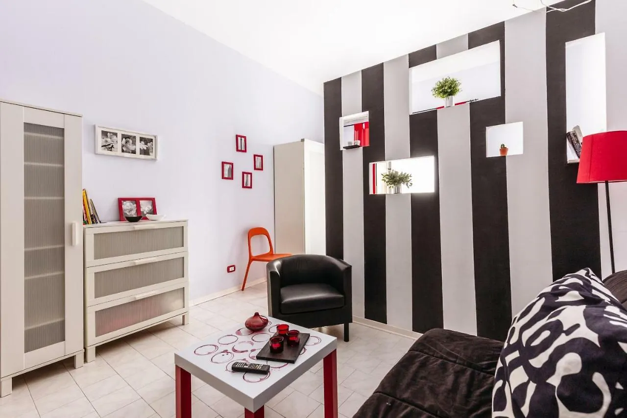 Apartamento Casa Teatro Massimo Palermo